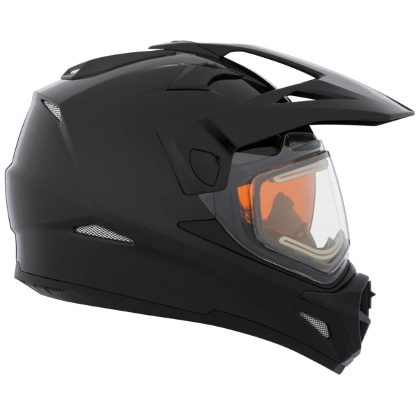 HELM QUEST RSV AMB EDL BK XS ECE CKX