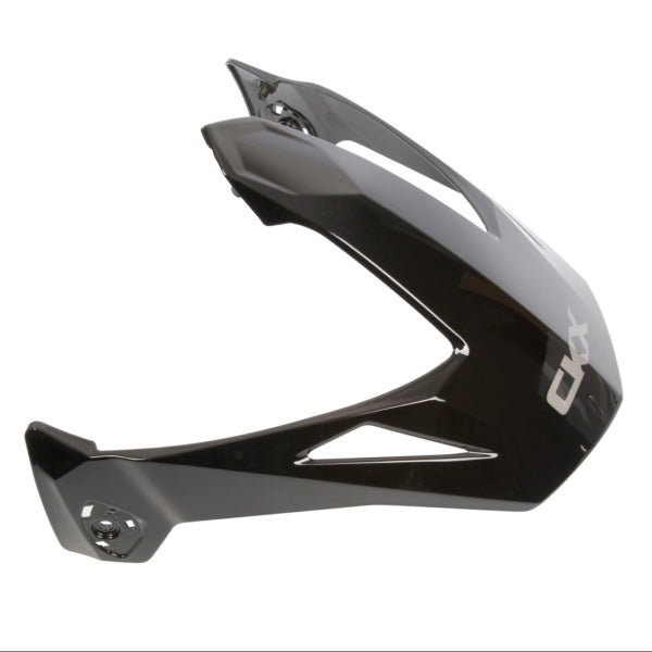 PEAK QUEST SOLID BK CKX