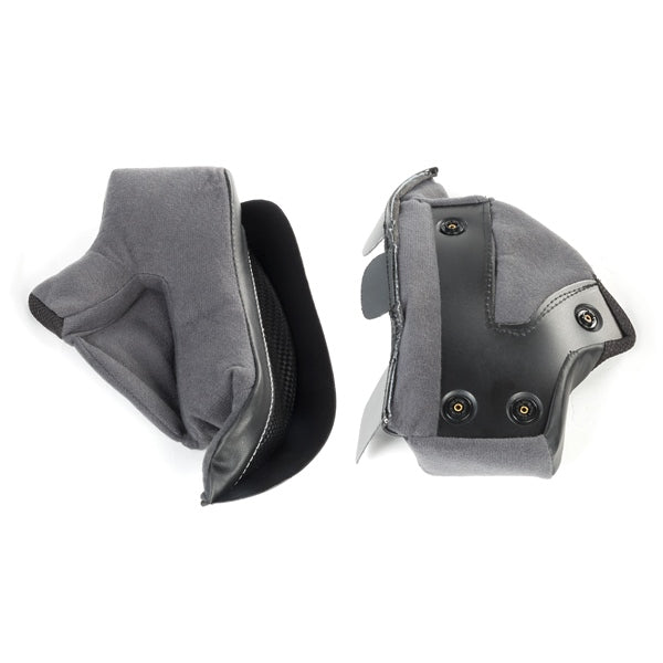 CHEEK PAD QUEST L QTY2 CKX
