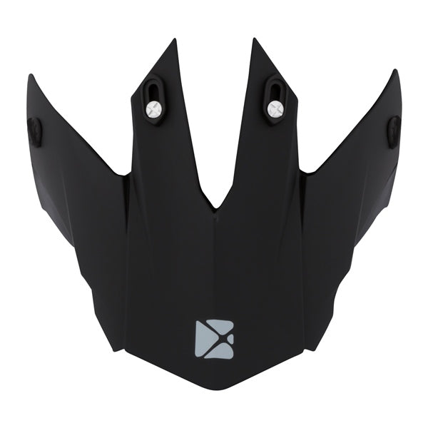 PEAK TX228 SOLID BK MAT CKX