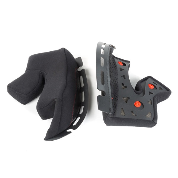 CHEEK PAD RR1 L QTY2 CKX