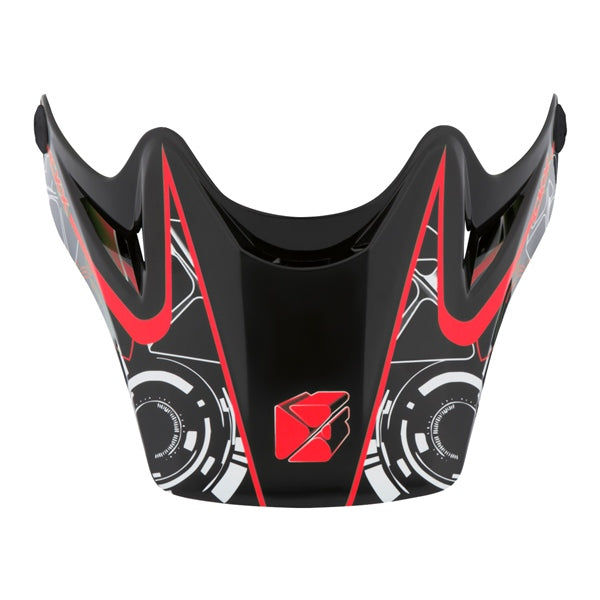 VISOR TX218Y DIMENSION RD CKX