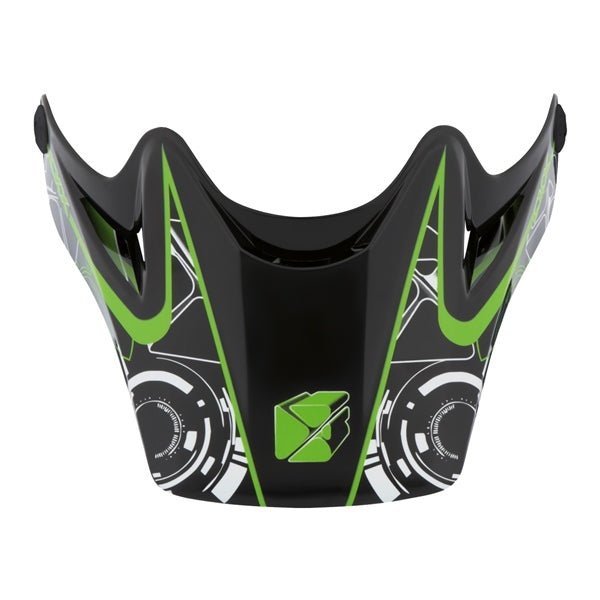 VISOR TX218Y DIMENSION GR CKX