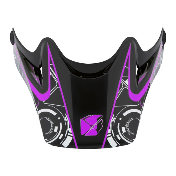 VISOR TX218Y DIMENSION PI CKX