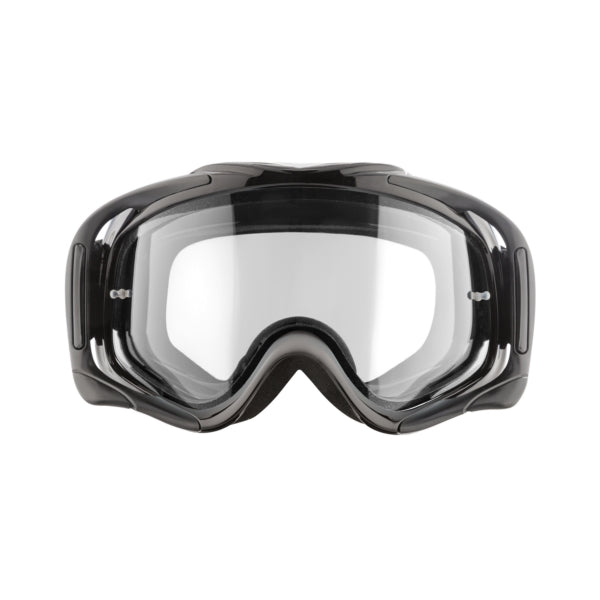 GOGGLE SUM FALCON BK LS/CLR CKX