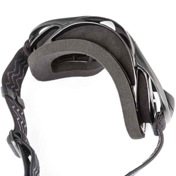 GOGGLE SUM FALCON BK LS/CLR CKX
