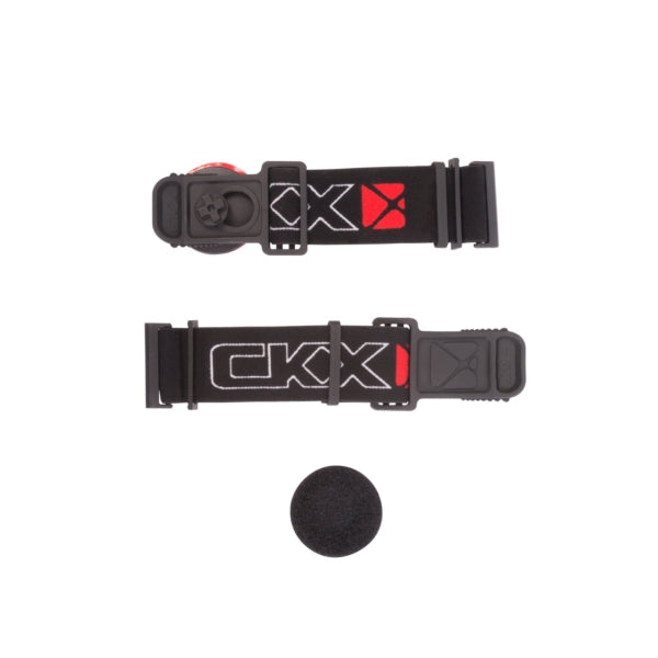 RAPIDCLIP STRAP GHOST CKX