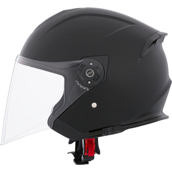 HELM RAZOR RSV SL SOLID BK MAT 3XL CKX