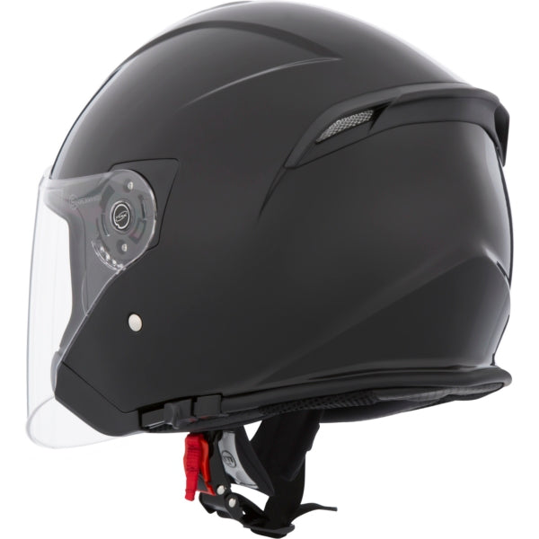 HELM RAZOR RSV SL SOLID BK 2XL CKX