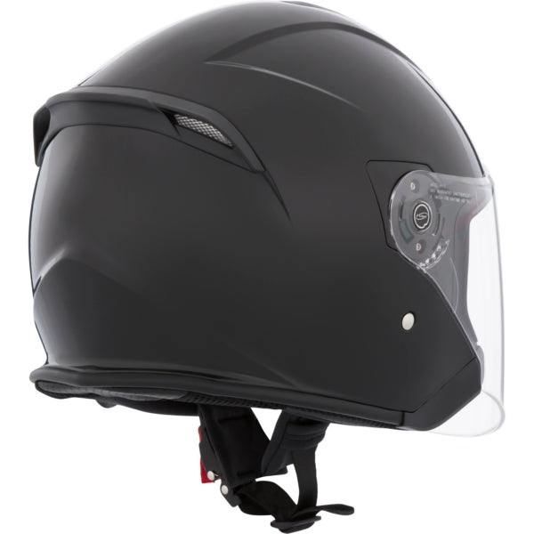 HELM RAZOR RSV SL SOLID BK 2XL CKX