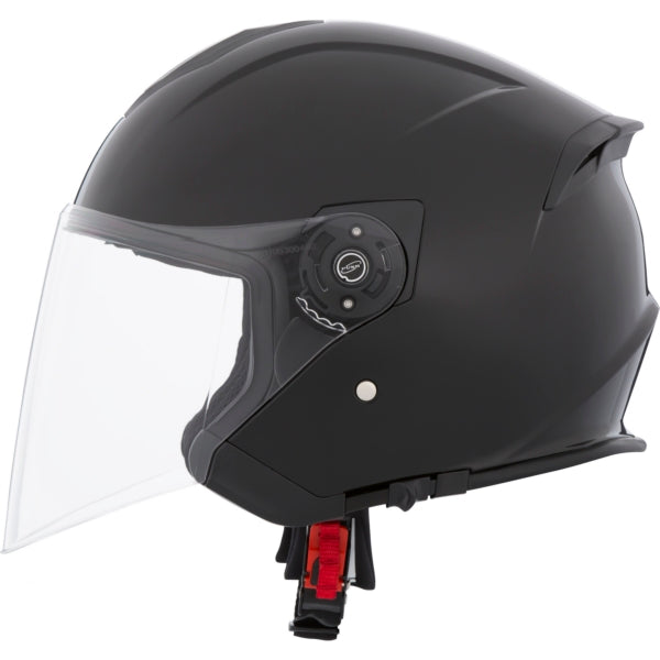 HELM RAZOR RSV SL SOLID BK 2XL CKX