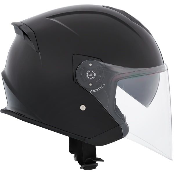 HELM RAZOR RSV SL SOLID BK 2XL CKX