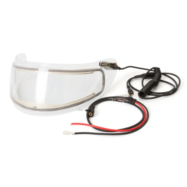 SHIELD EDL FLEX CLR CKX