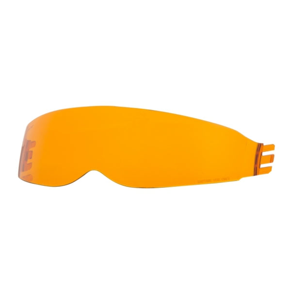SUNVISOR FLEX REMOV AMB CKX