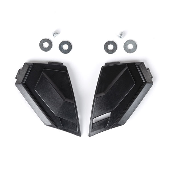 VENT FLEX UPPER FT BK QTY2 CKX