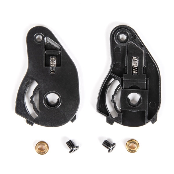 RATCHET KIT FLEX VISOR BK QTY2 NO