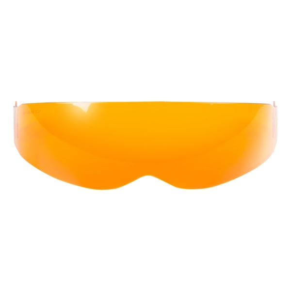 SUNVISOR RR610 REMOV AMB CKX