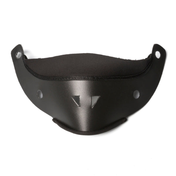 BREATH GUARD TX228 SNOW CKX