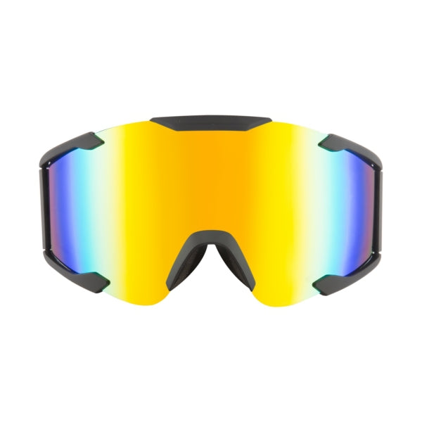 GOGGLE WIN GHOST BK MAT LD/REVO RD CKX