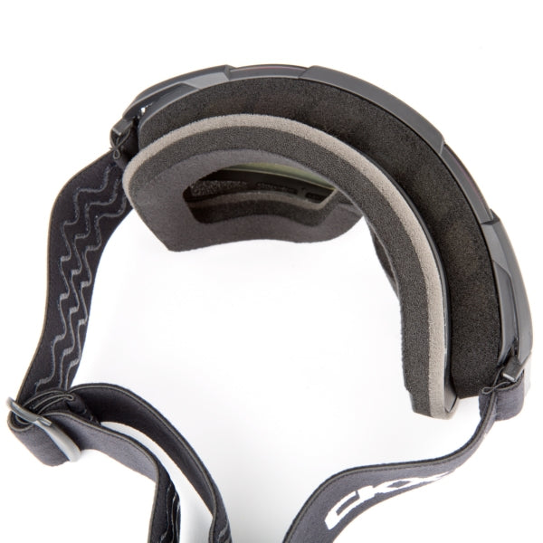 GOGGLE WIN GHOST BK MAT LD/REVO RD CKX