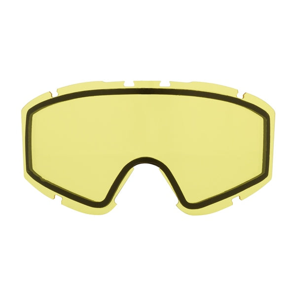 LENS REPL DL GHOST SNOW YE CKX
