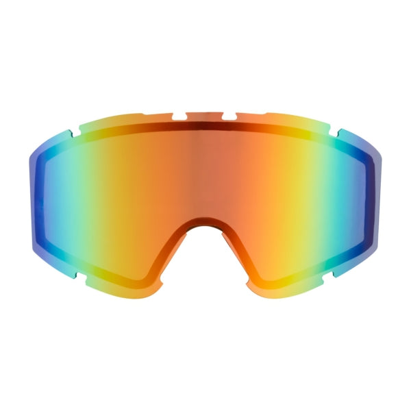LENS REPL DL GHOST SNOW REVO RD CKX