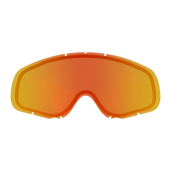 LENS REPL DL FALCON SNOW REVO RD CKX