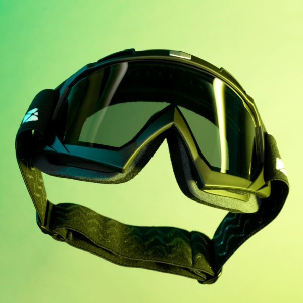 GOGGLE WIN ASSAULT BK MAT LD/MIR SMKL CK