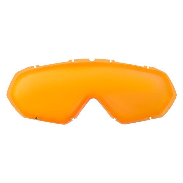 LENS REPL DL ASSAULT SNOW REVO RD CKX