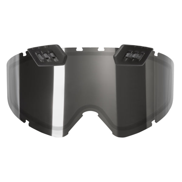 LENS DL W/CTRL VENT 210 MIRR CKX