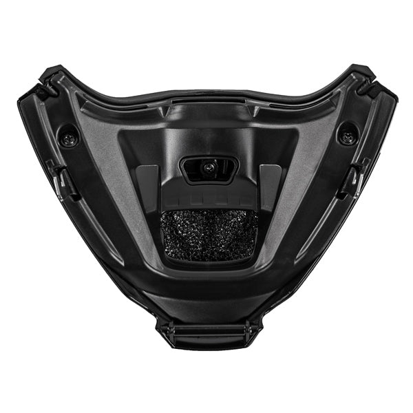 MUZZLE REMOV W/CAMERA BKT TIT BK