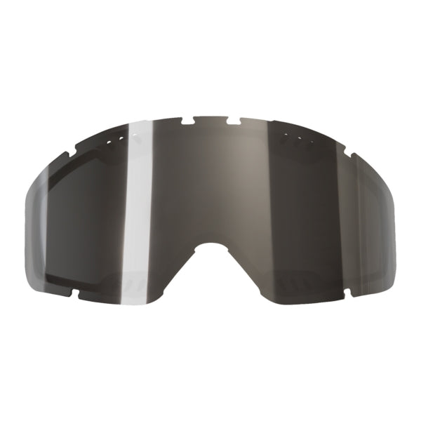 LENS DL 210 WIN BACK MIRR SIL CKX