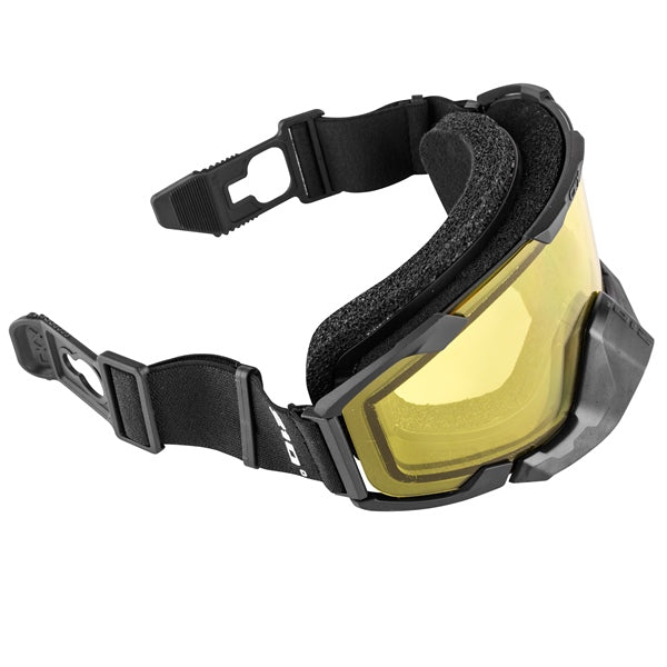 GOGG WIN 210 TRAIL BK MAT LD/YE ISOL CKX