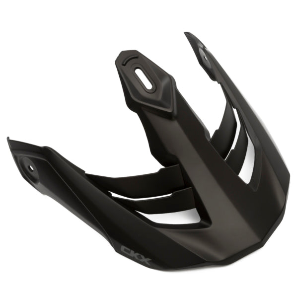 PEAK TITAN SOLID BK MAT CKX