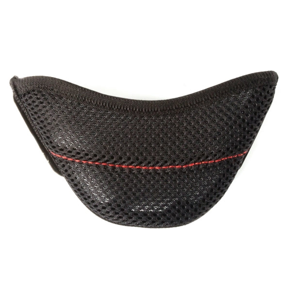 CHIN CURTAIN TITAN SNOW CKX
