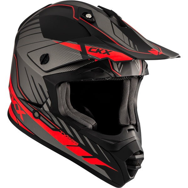 HELM TX228 FUEL RD MAT XS CKX