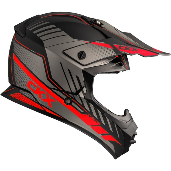 HELM TX228 FUEL RD MAT XS CKX
