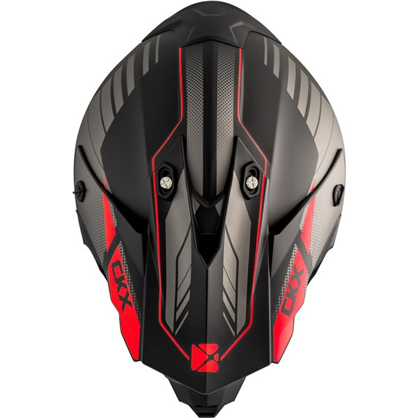 HELM TX228 FUEL RD MAT L CKX