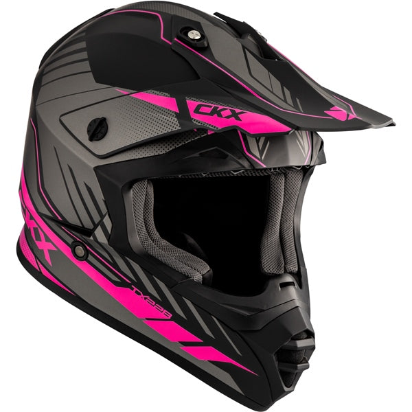 HELM TX228 FUEL PI MAT 2XL CKX