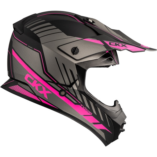HELM TX228 FUEL PI MAT XL CKX