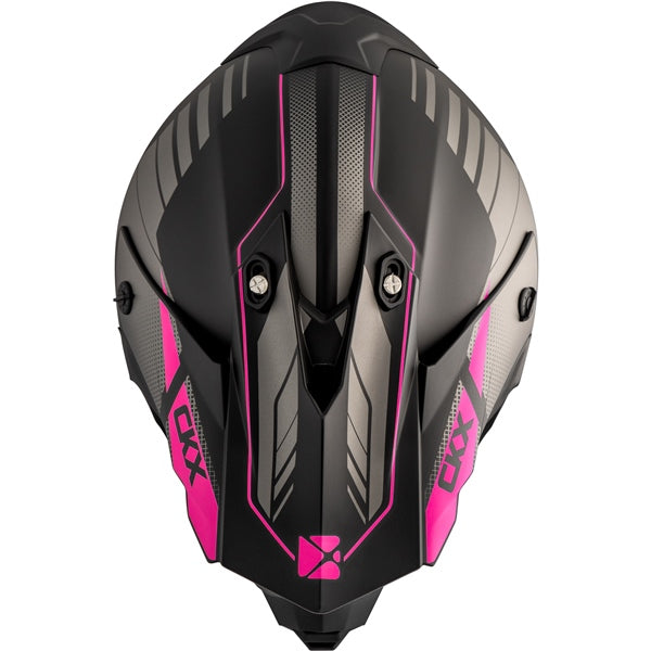 HELM TX228 FUEL PI MAT M CKX