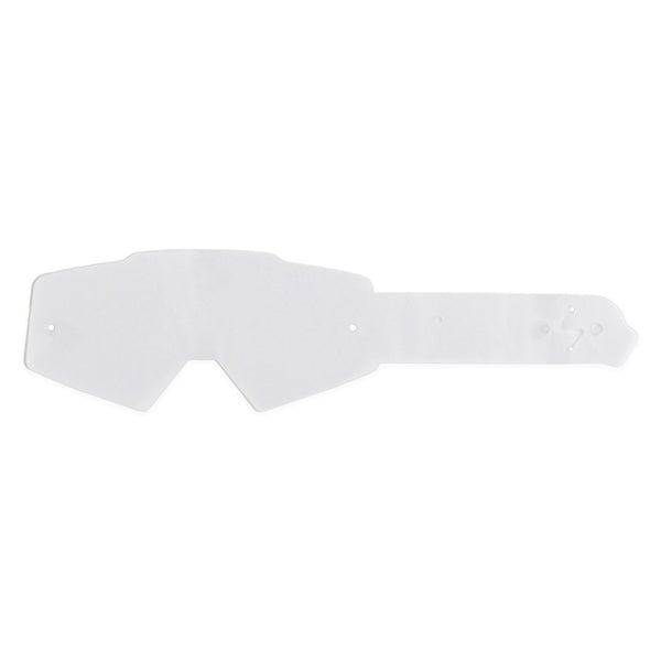 TEAR-OFF FILM HOLESHOT QTY10 CKX