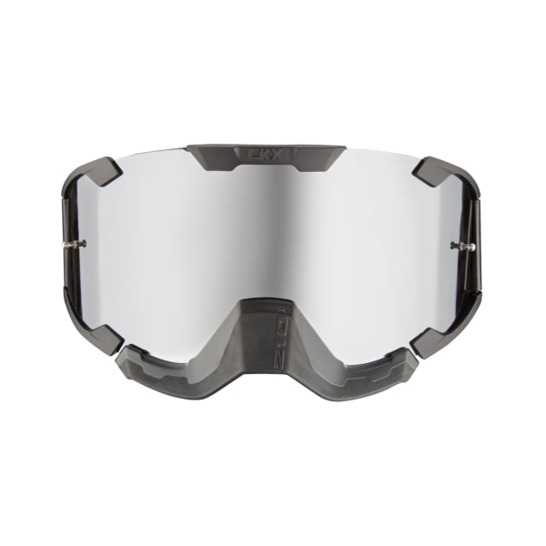 GOGGLE SUM 210 BK MAT LS/MIR SIL CKX