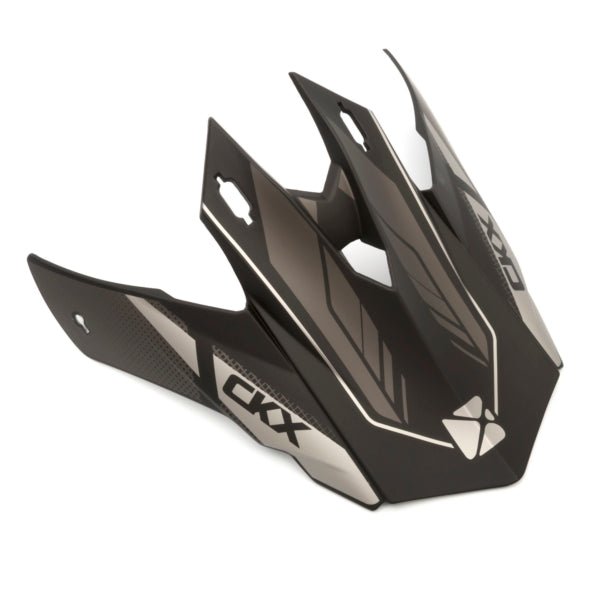 PEAK TX228 FUEL GY MAT CKX