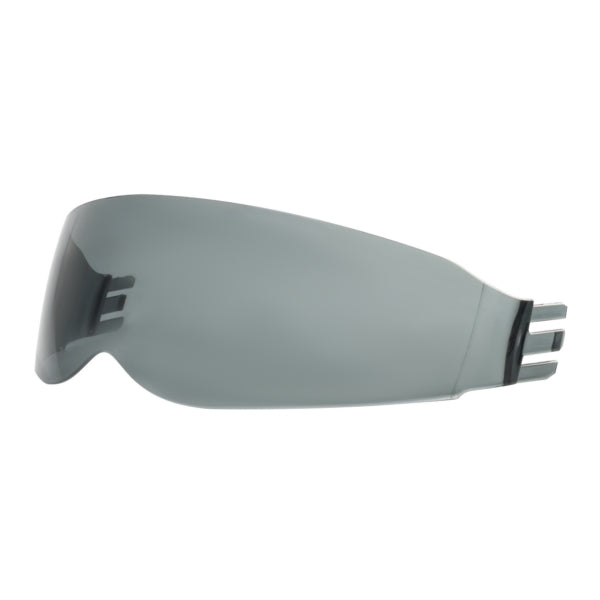 SUNVISOR FLEX REMOV SMK CKX