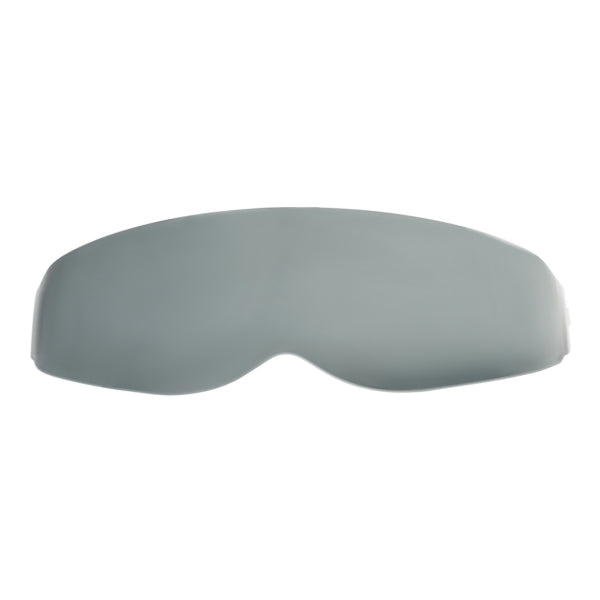 SUNVISOR FLEX REMOV SMK CKX