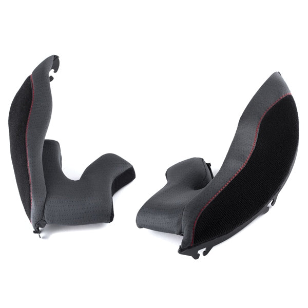 CHEEK PAD TITAN AIR FLOW 33MM M
