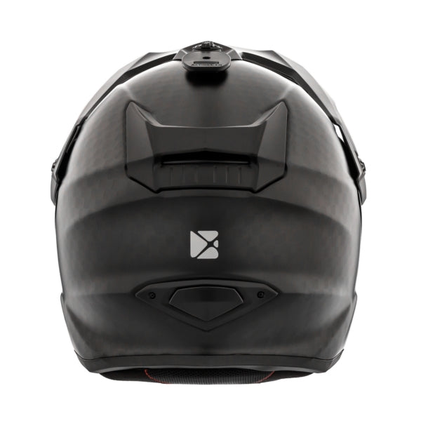 SPOILER TITAN/MISSION BK MAT CKX