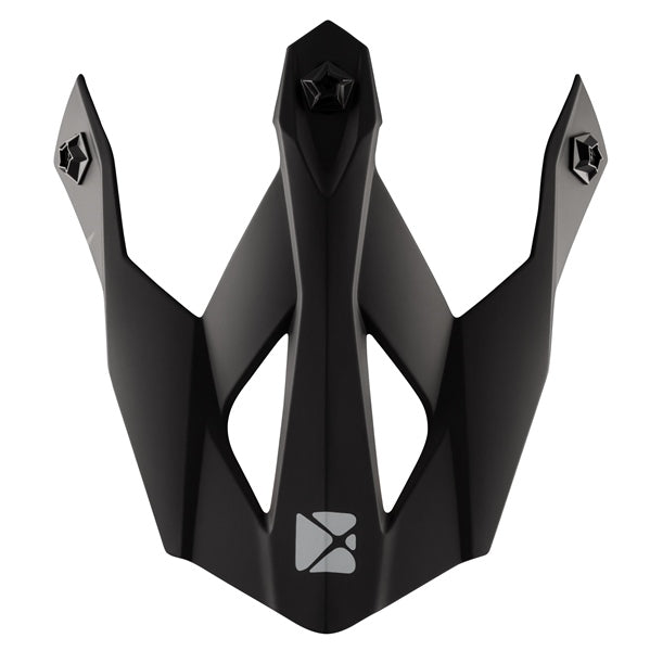 PEAK TX319 SOLID BK MAT CKX