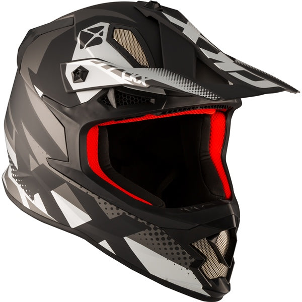 HELM TX319 ARKOS GY MAT L CKX